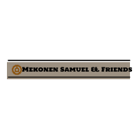 Mekonen Samuel and Friends